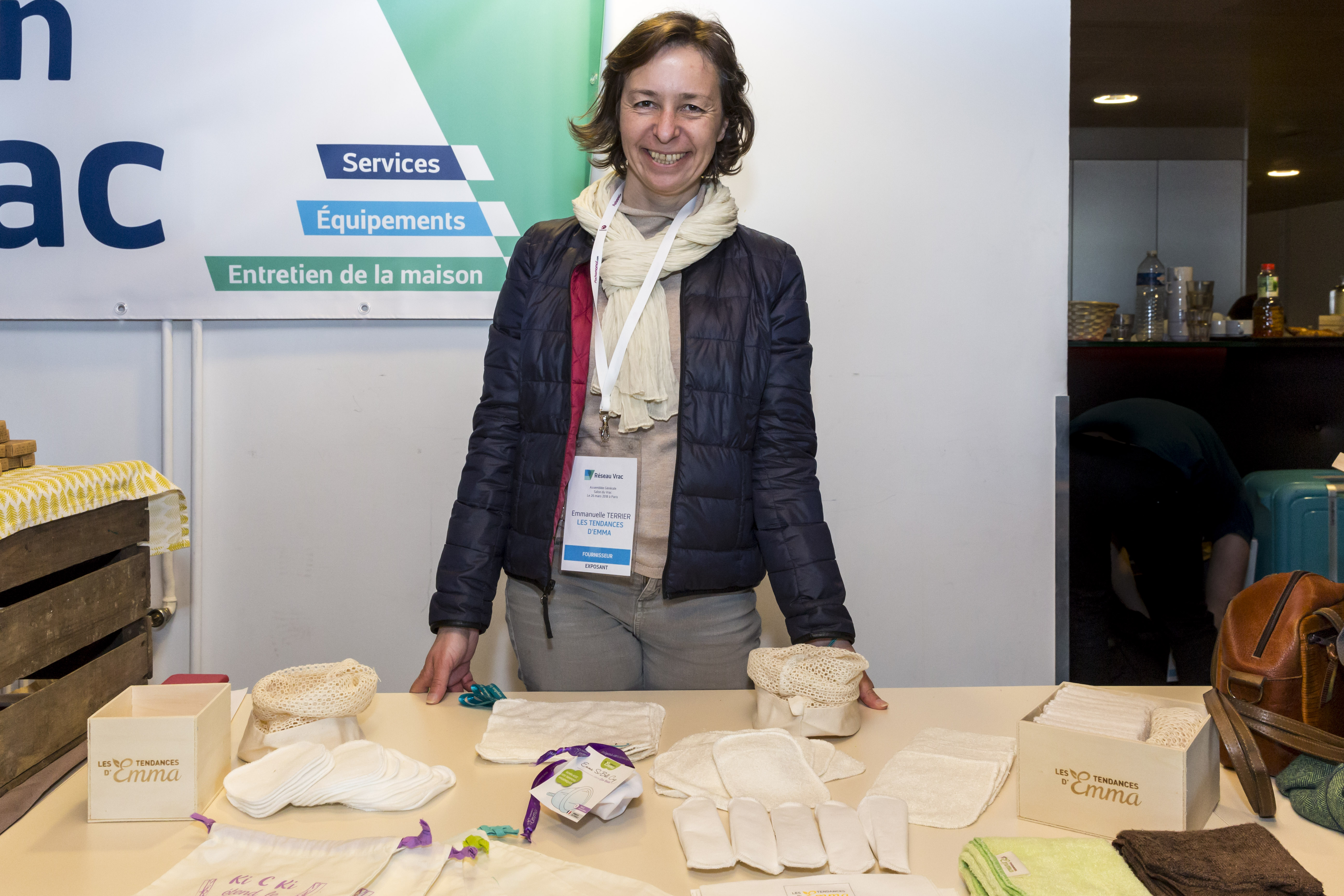 Les Tendances d’Emma