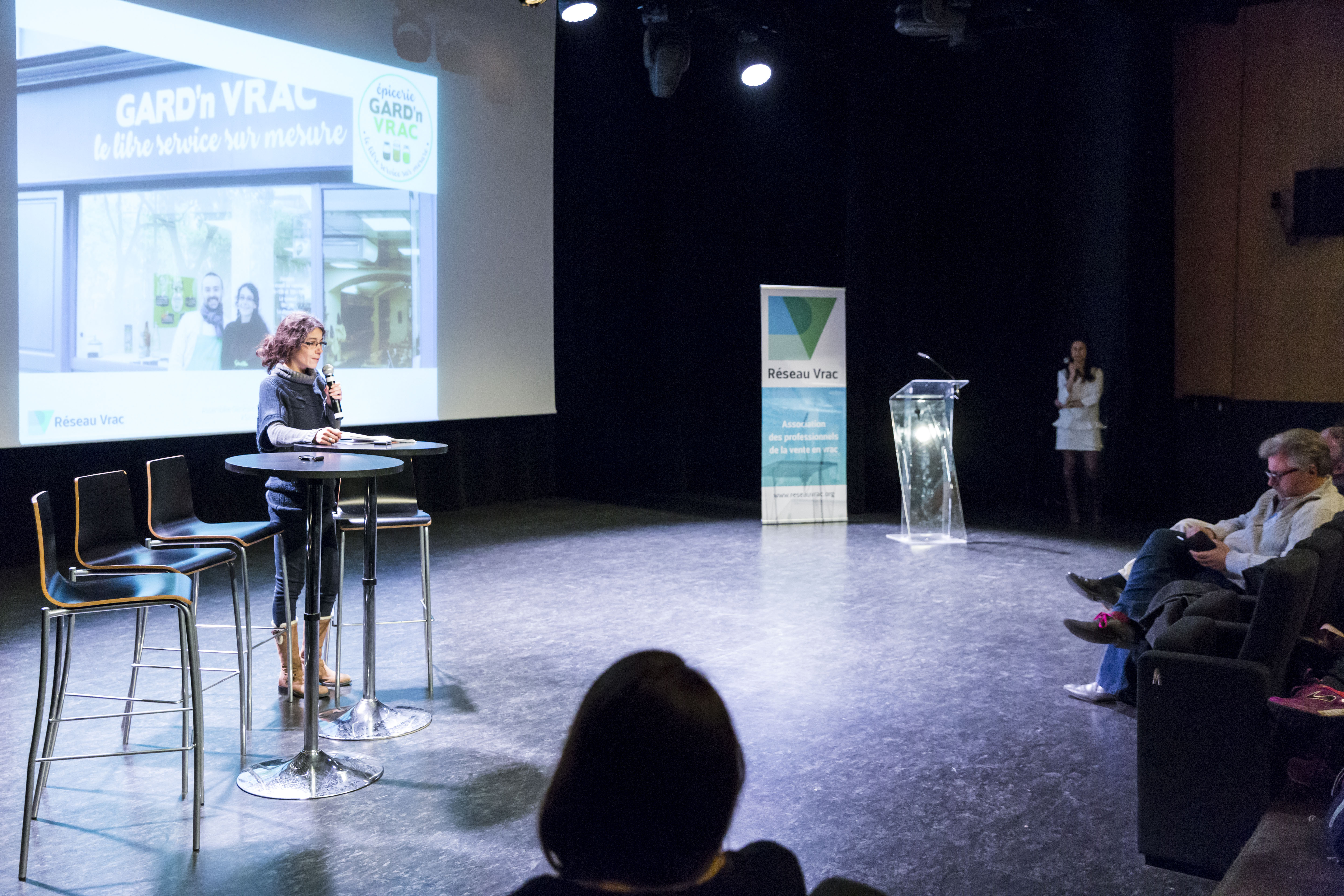 Gaëlle de Gard’N’Vrac