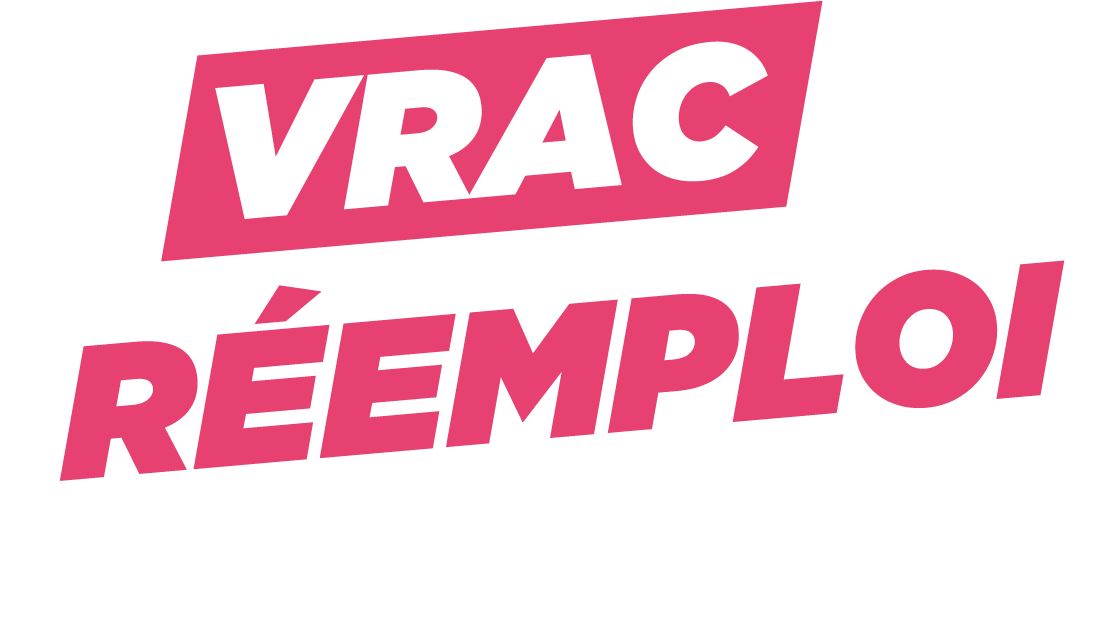 Vrac & Réemploi